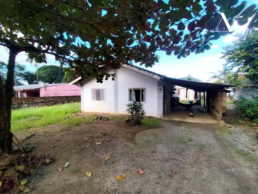 Casa, 2 quartos, 70 m² - Foto 1