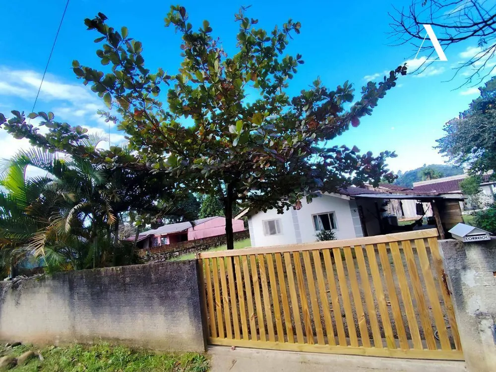 Casa, 2 quartos, 70 m² - Foto 1