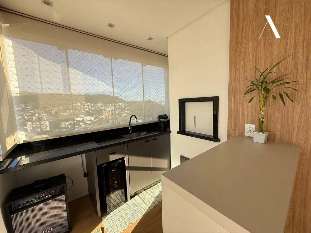 Cobertura, 3 quartos, 201 m² - Foto 13