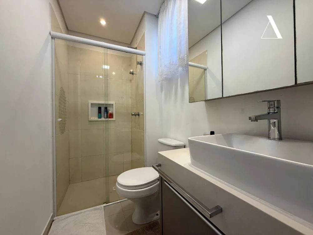 Cobertura, 3 quartos, 201 m² - Foto 7