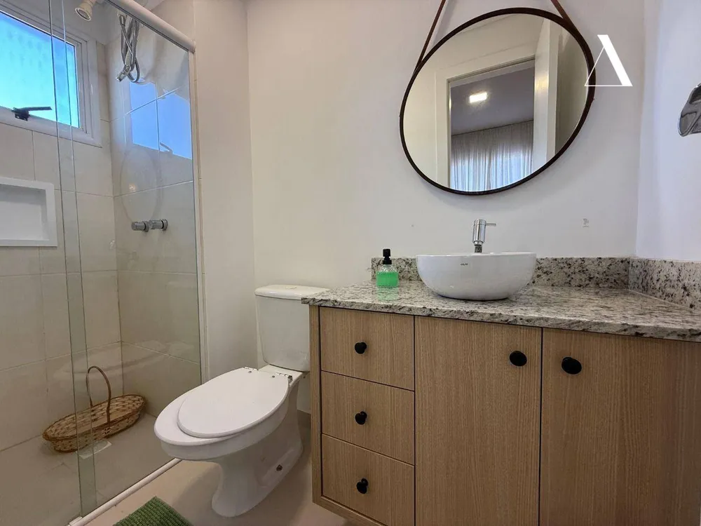 Cobertura, 3 quartos, 201 m² - Foto 4
