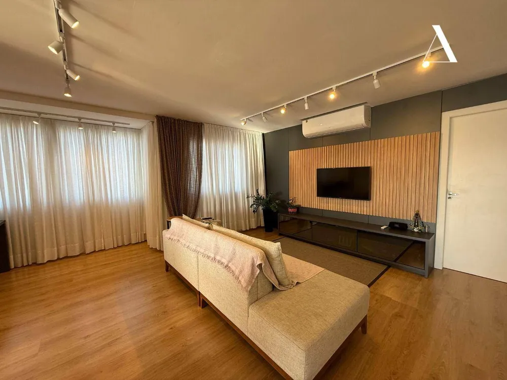 Cobertura, 3 quartos, 201 m² - Foto 1