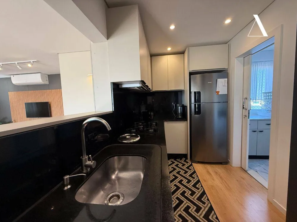 Cobertura, 3 quartos, 201 m² - Foto 6