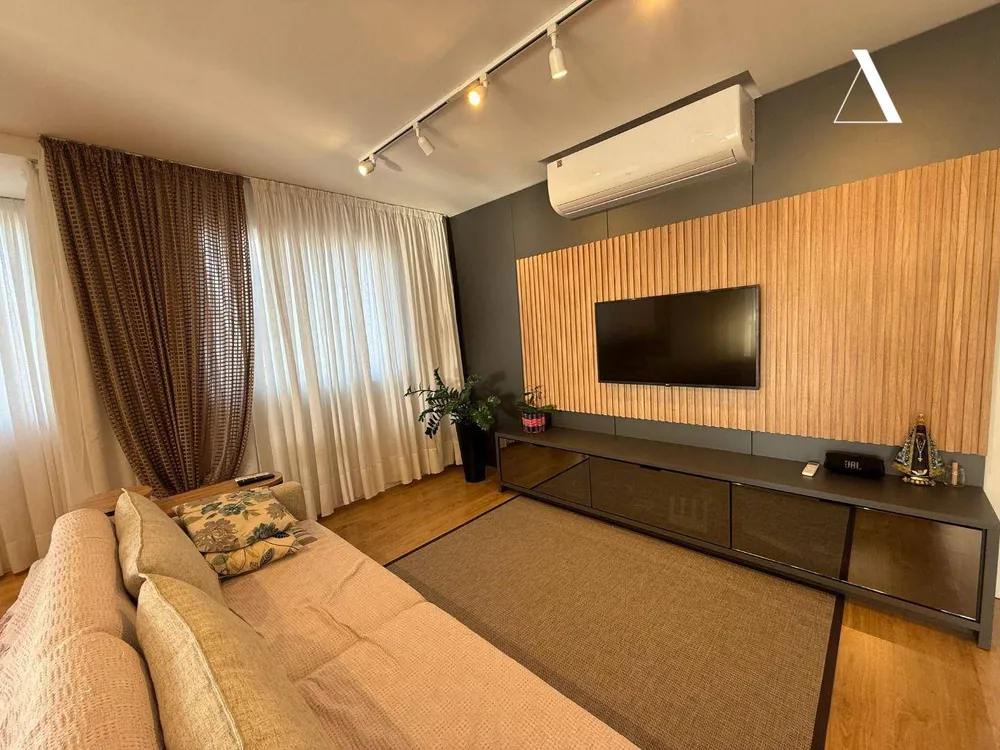 Cobertura, 3 quartos, 201 m² - Foto 8