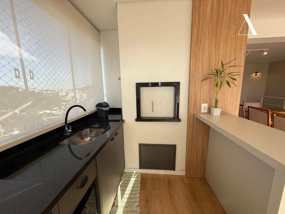 Cobertura, 3 quartos, 201 m² - Foto 12