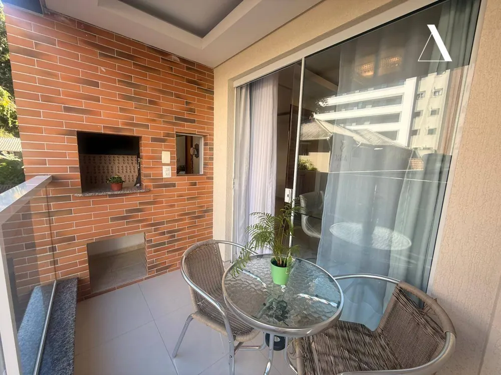 Apartamento, 3 quartos, 96 m² - Foto 3