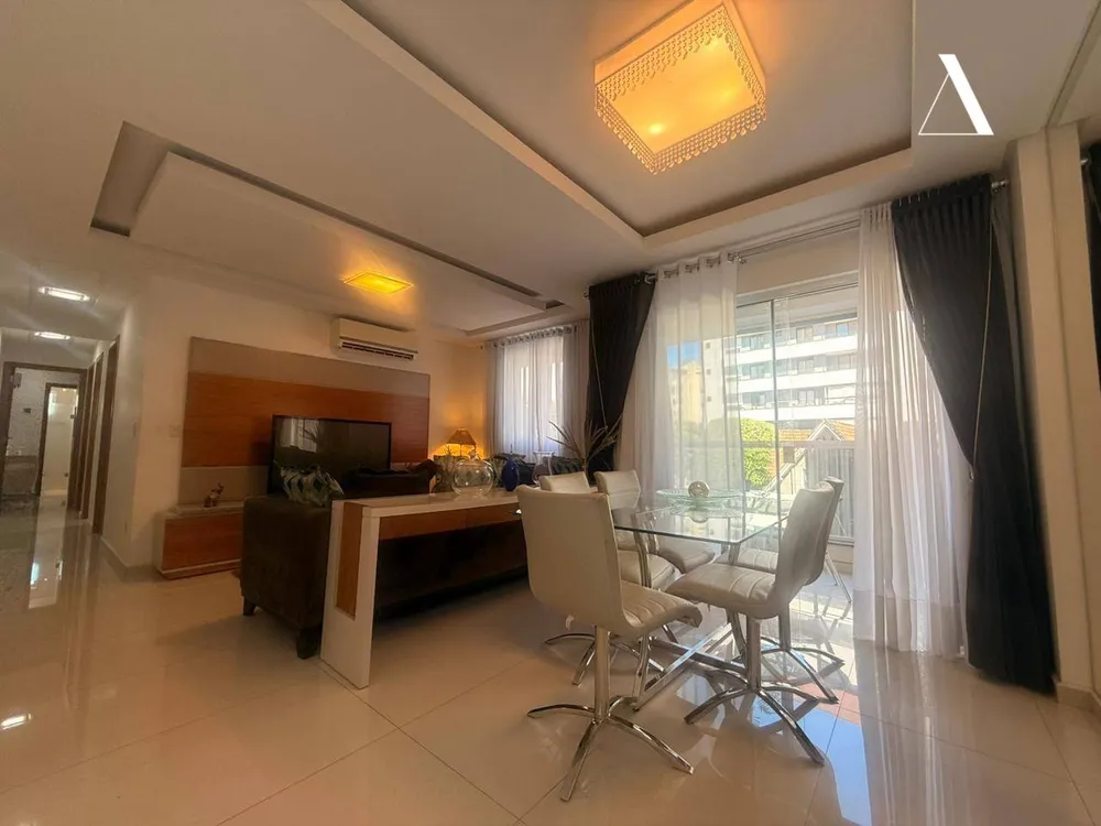 Apartamento, 3 quartos, 96 m² - Foto 4