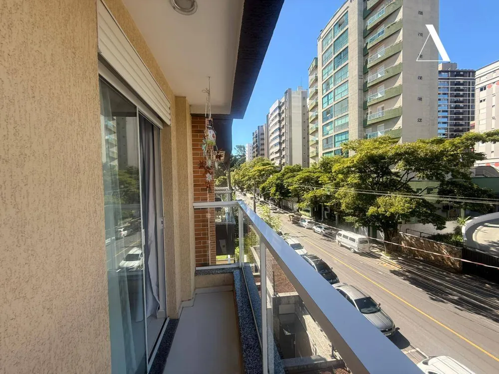 Apartamento, 3 quartos, 96 m² - Foto 1