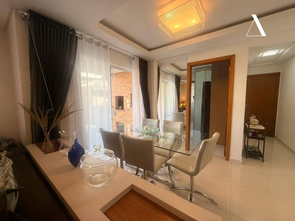 Apartamento, 3 quartos, 96 m² - Foto 5