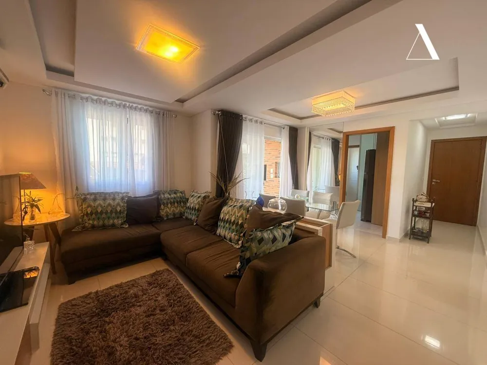 Apartamento, 3 quartos, 96 m² - Foto 6
