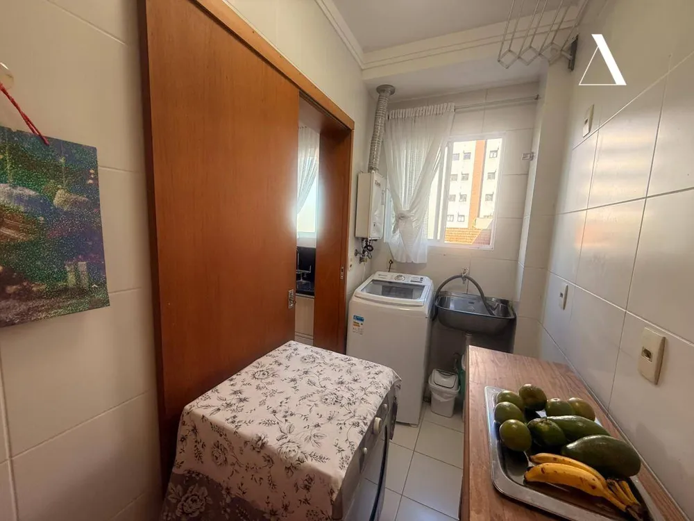 Apartamento, 3 quartos, 96 m² - Foto 14