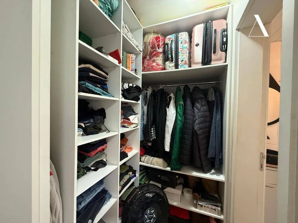 Apartamento, 3 quartos, 71 m² - Foto 8
