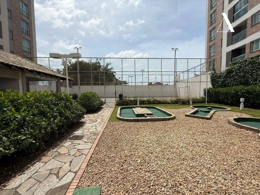 Apartamento, 3 quartos, 71 m² - Foto 13