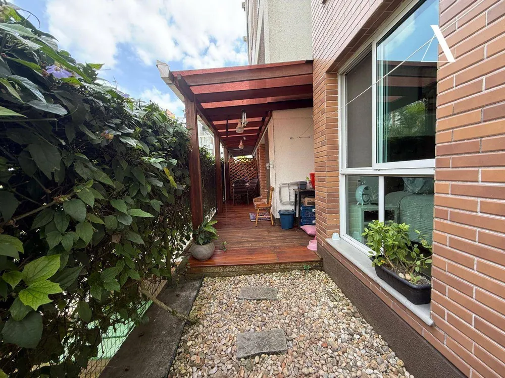Apartamento, 3 quartos, 71 m² - Foto 1