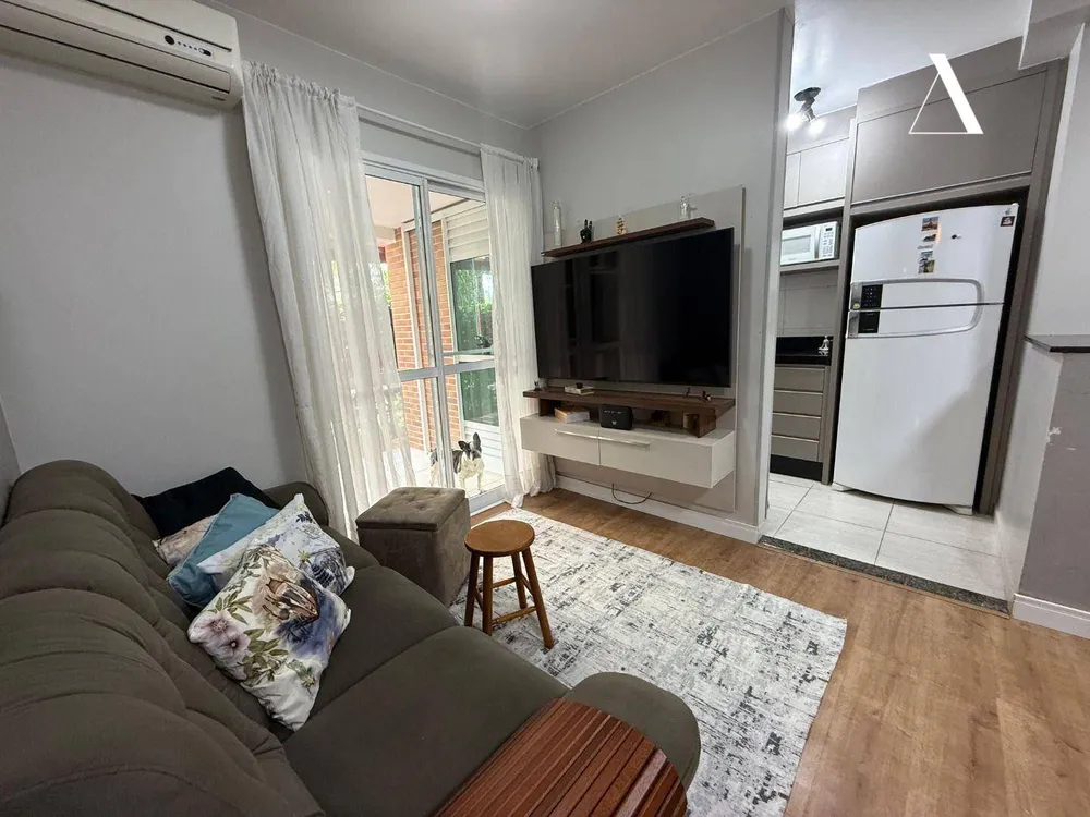 Apartamento, 3 quartos, 71 m² - Foto 1