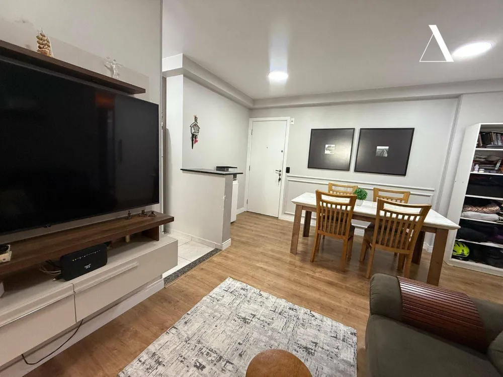 Apartamento, 3 quartos, 71 m² - Foto 2