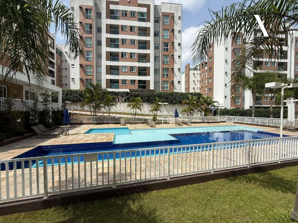 Apartamento, 3 quartos, 71 m² - Foto 17