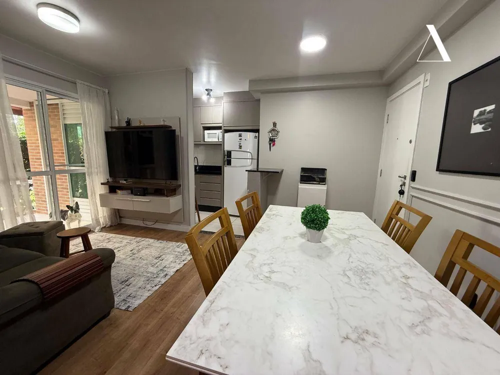 Apartamento, 3 quartos, 71 m² - Foto 3