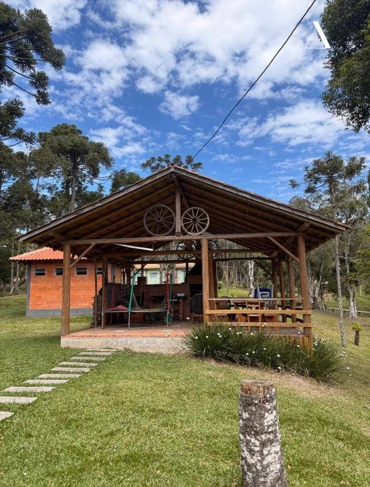 Sítio, 3 quartos, 6 hectares - Foto 8