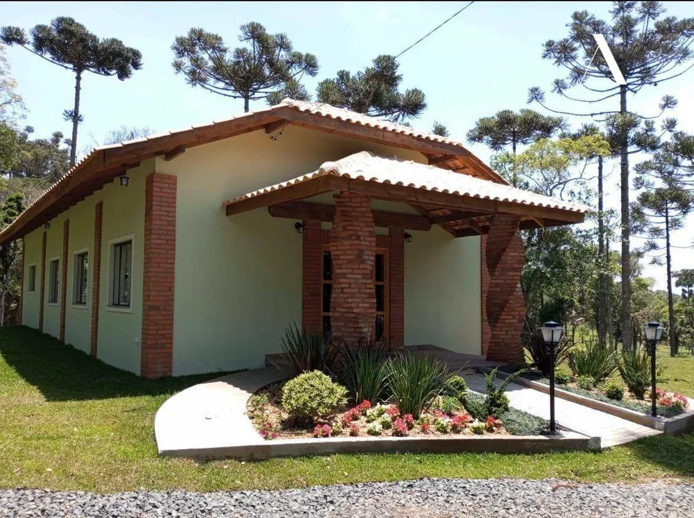 Sítio, 3 quartos, 6 hectares - Foto 3