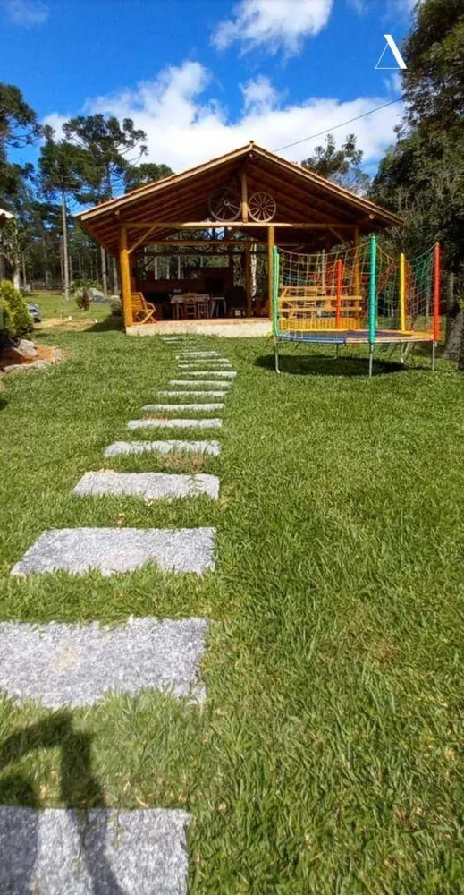 Sítio, 3 quartos, 6 hectares - Foto 6