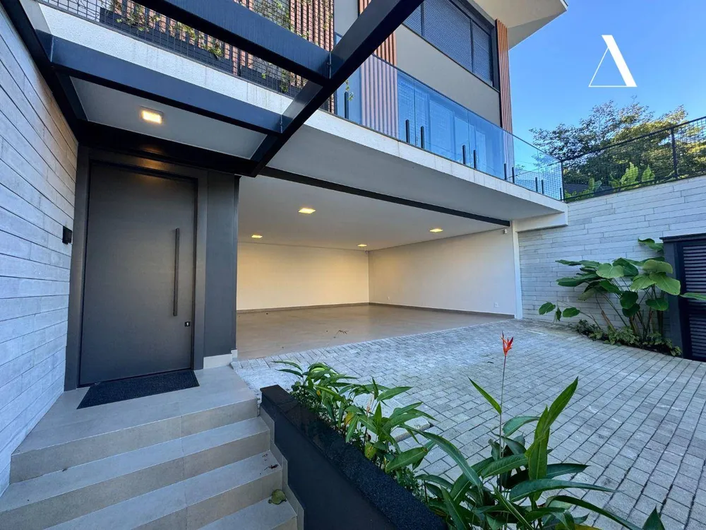 Casa, 3 quartos, 285 m² - Foto 3