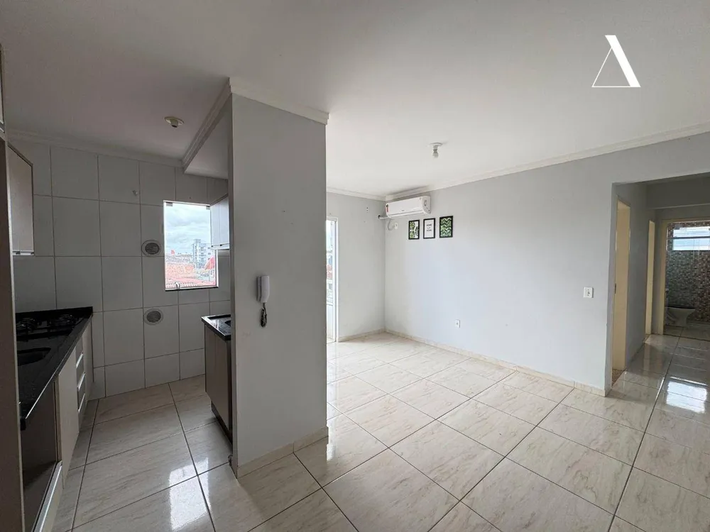 Apartamento, 2 quartos, 69 m² - Foto 1