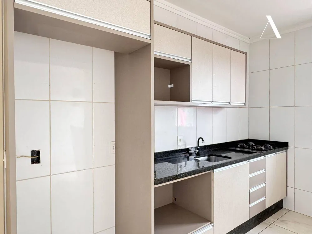 Apartamento, 2 quartos, 69 m² - Foto 3
