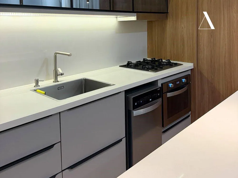 Apartamento, 2 quartos, 65 m² - Foto 4