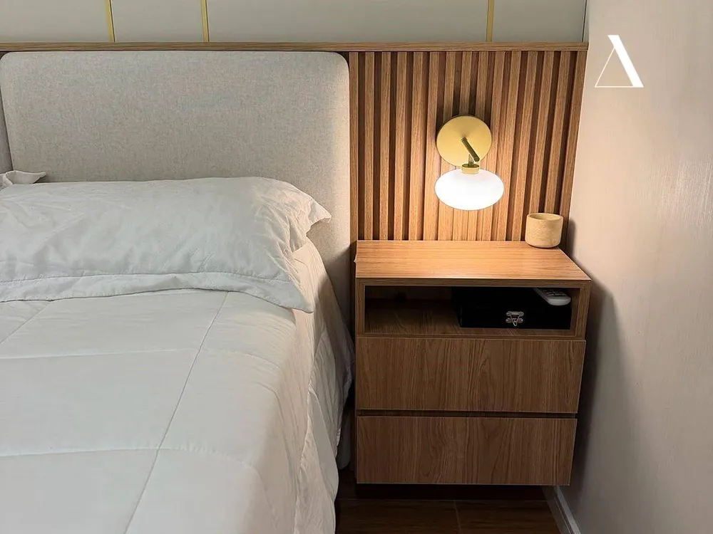 Apartamento, 2 quartos, 65 m² - Foto 3