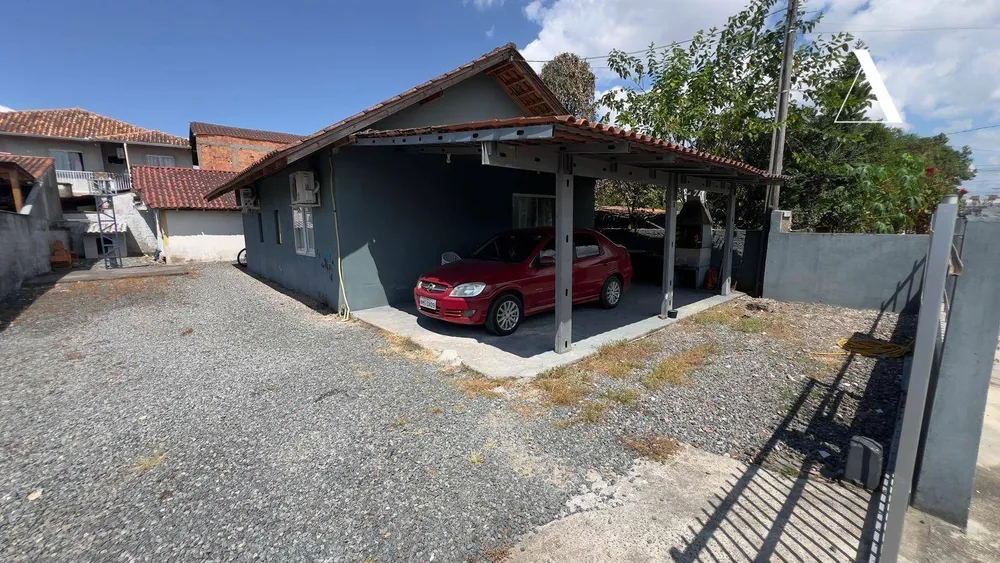Casa, 4 quartos, 101 m² - Foto 1