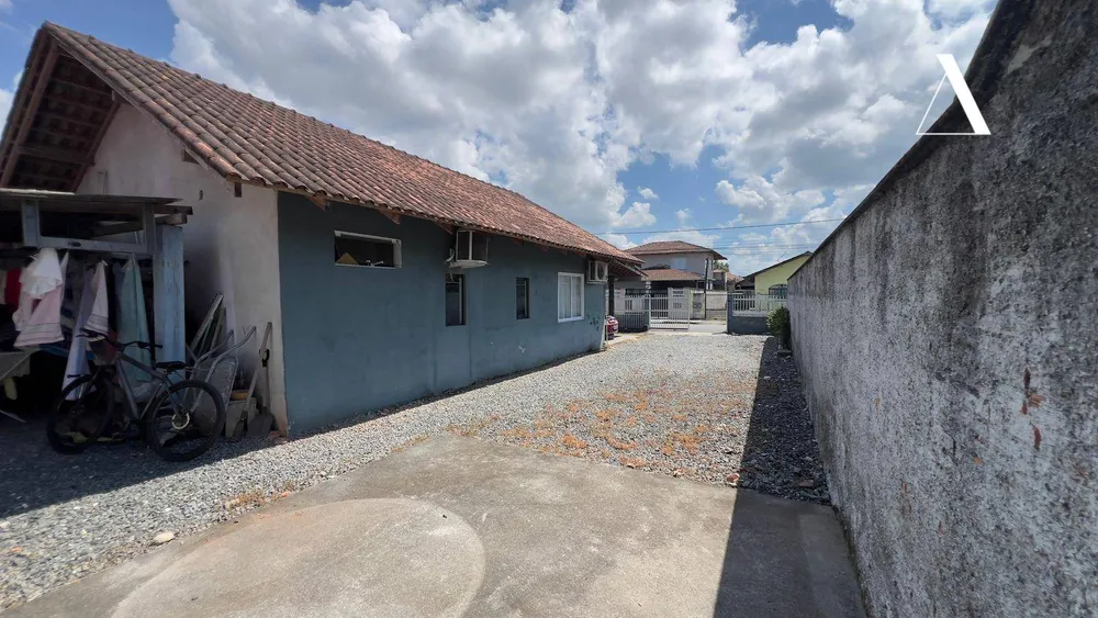 Casa, 4 quartos, 101 m² - Foto 4