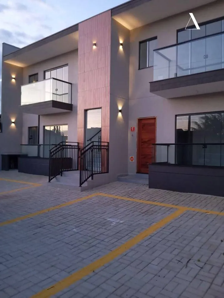 Apartamento, 2 quartos, 65 m² - Foto 1
