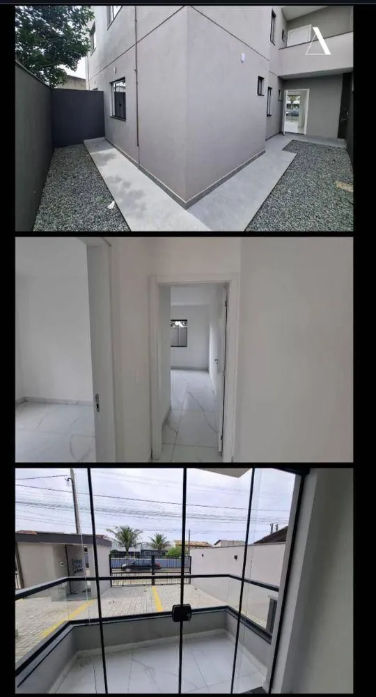 Apartamento, 2 quartos, 65 m² - Foto 4
