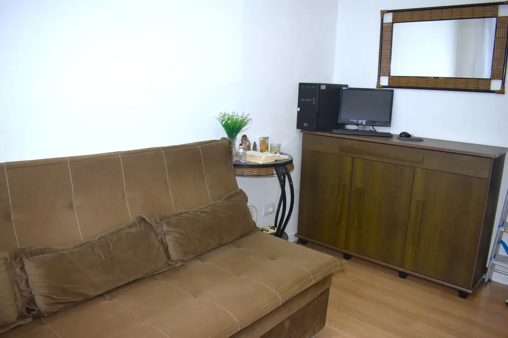 Apartamento, 2 quartos, 49 m² - Foto 10