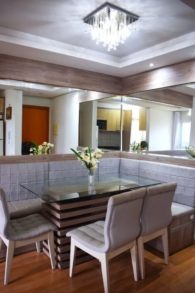 Apartamento, 2 quartos, 49 m² - Foto 1