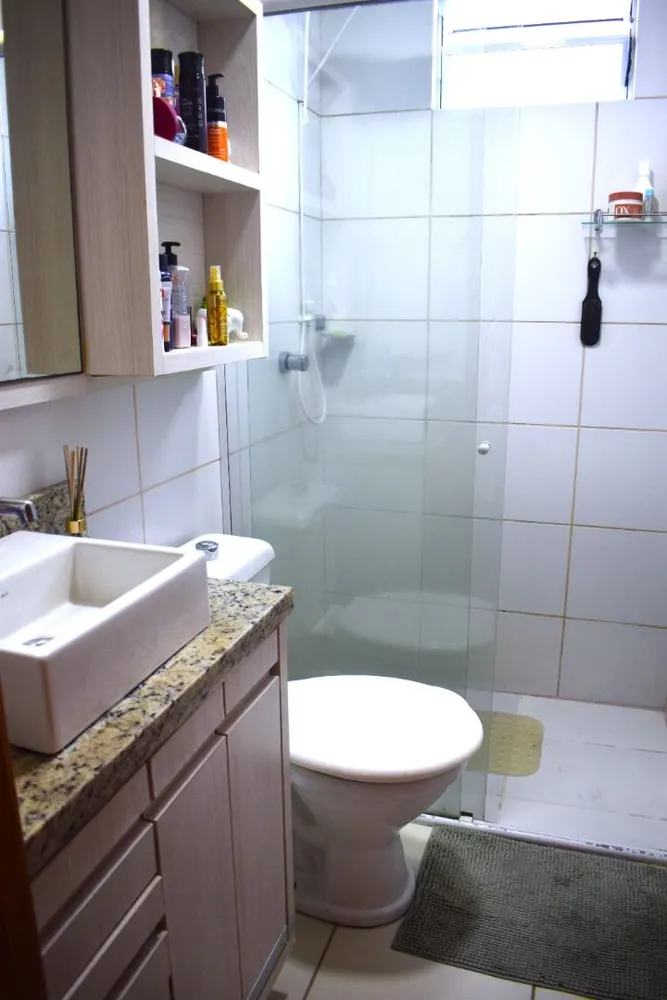 Apartamento, 2 quartos, 49 m² - Foto 9