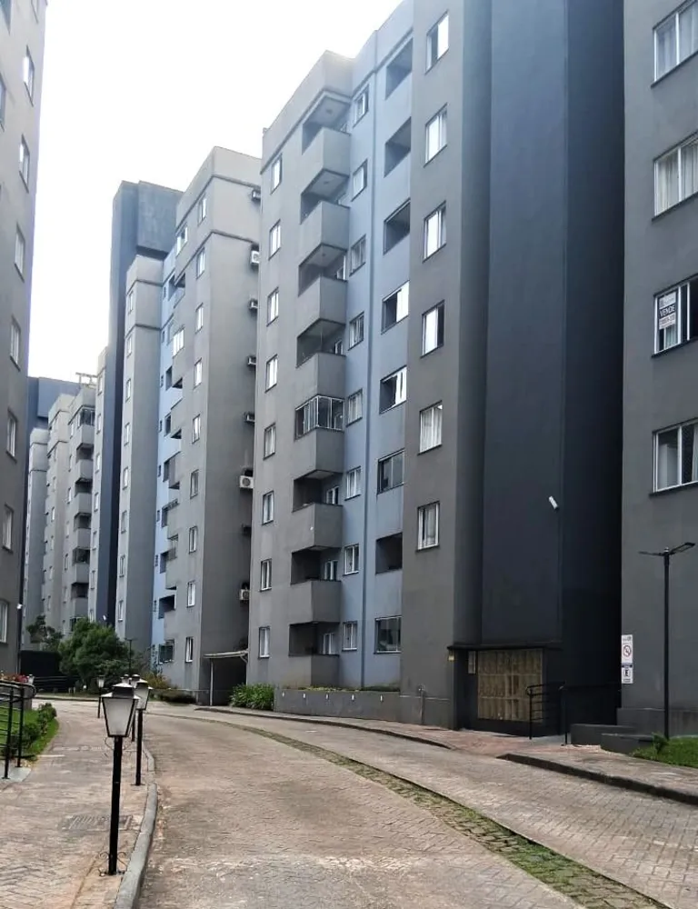 Apartamento, 2 quartos, 49 m² - Foto 13