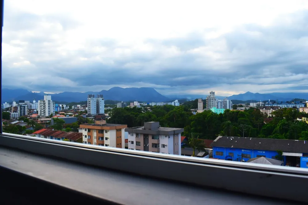 Apartamento, 2 quartos, 49 m² - Foto 12