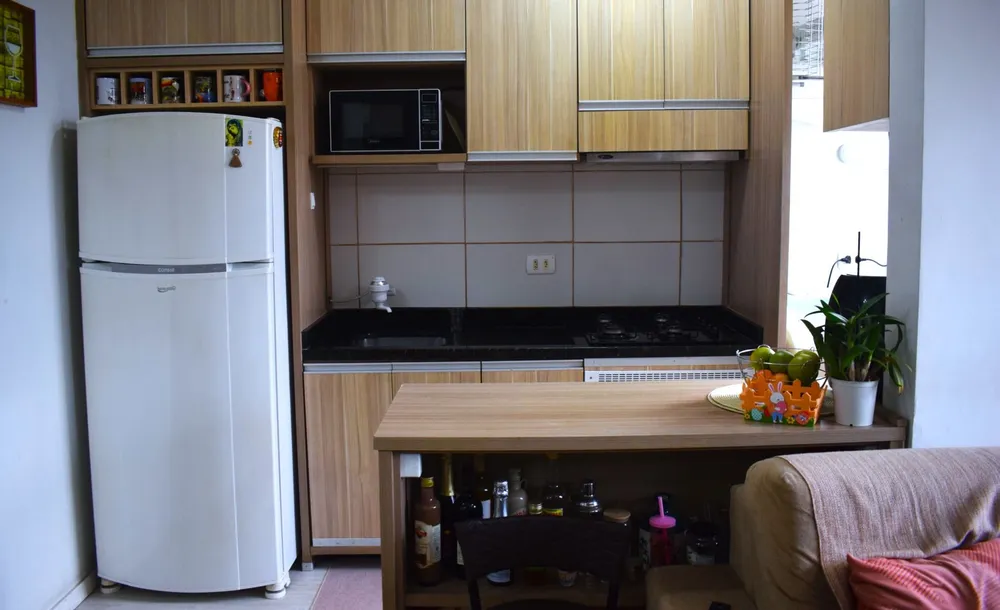 Apartamento, 2 quartos, 49 m² - Foto 4