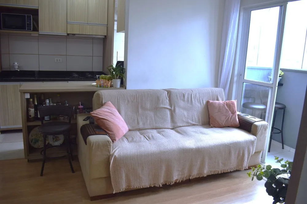 Apartamento, 2 quartos, 49 m² - Foto 5