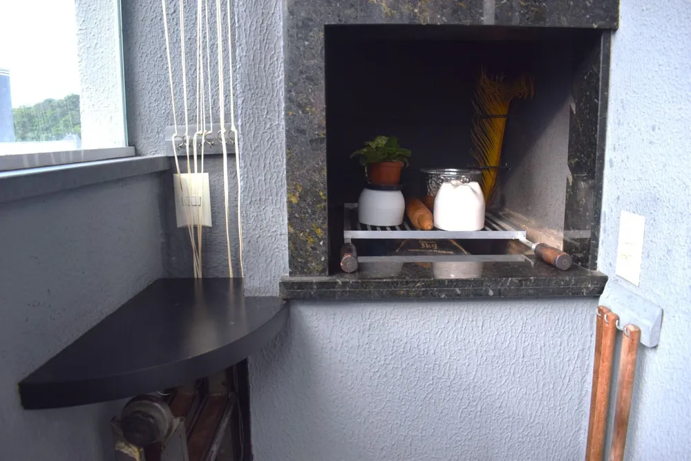 Apartamento, 2 quartos, 49 m² - Foto 11