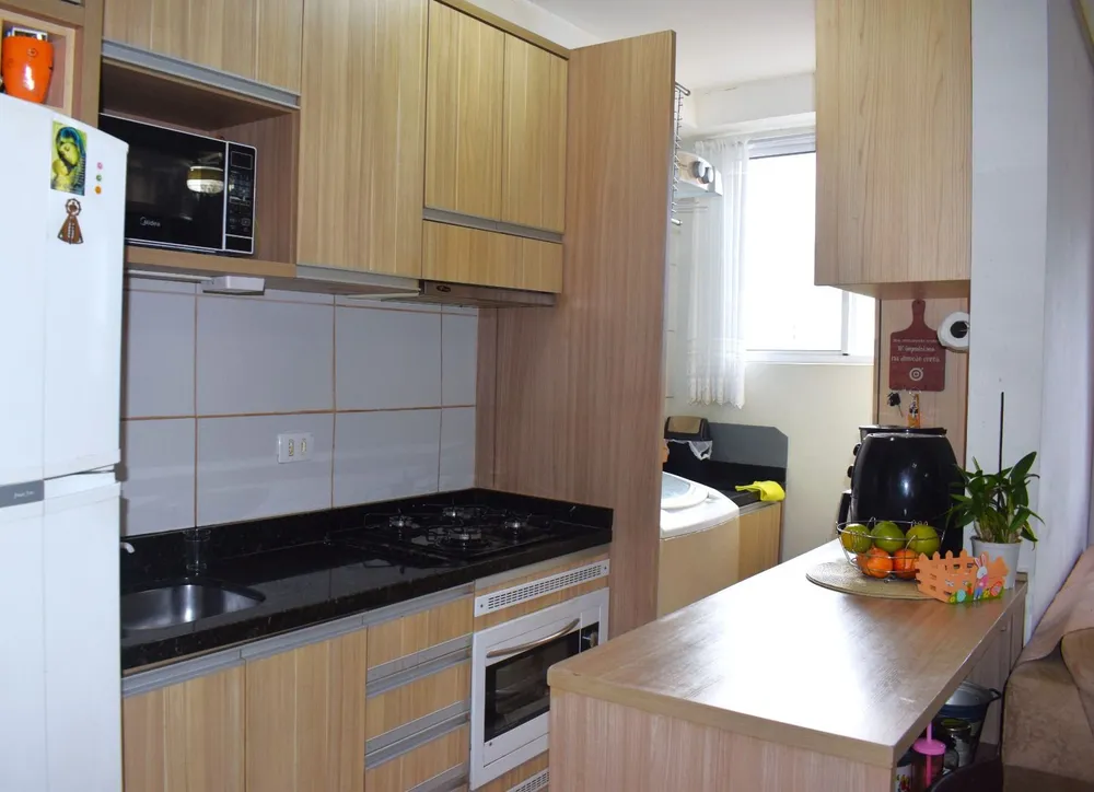 Apartamento, 2 quartos, 49 m² - Foto 3