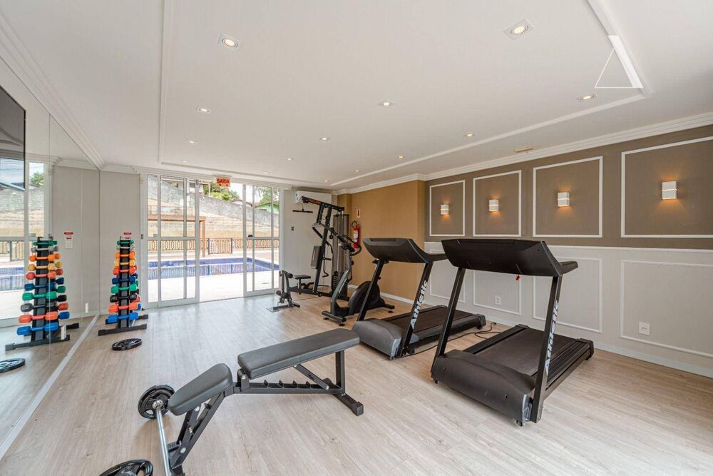 Apartamento à venda com 2 quartos, 61m² - Foto 16