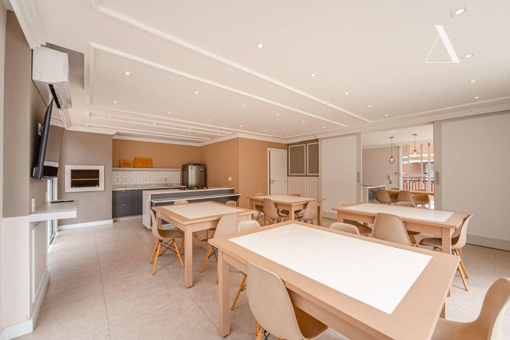 Apartamento à venda com 2 quartos, 61m² - Foto 20