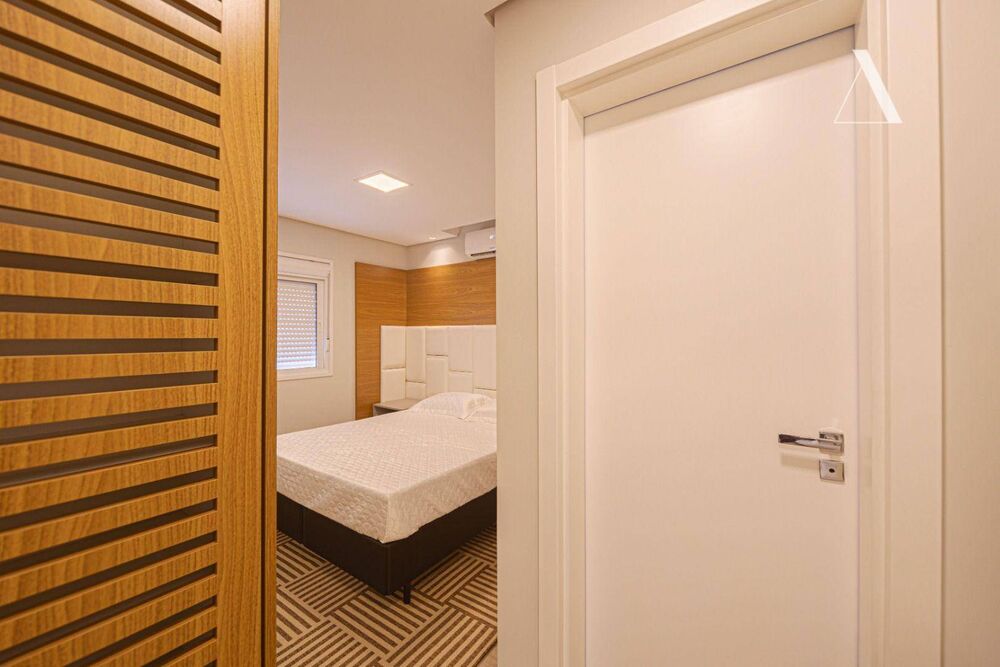 Apartamento à venda com 2 quartos, 61m² - Foto 8