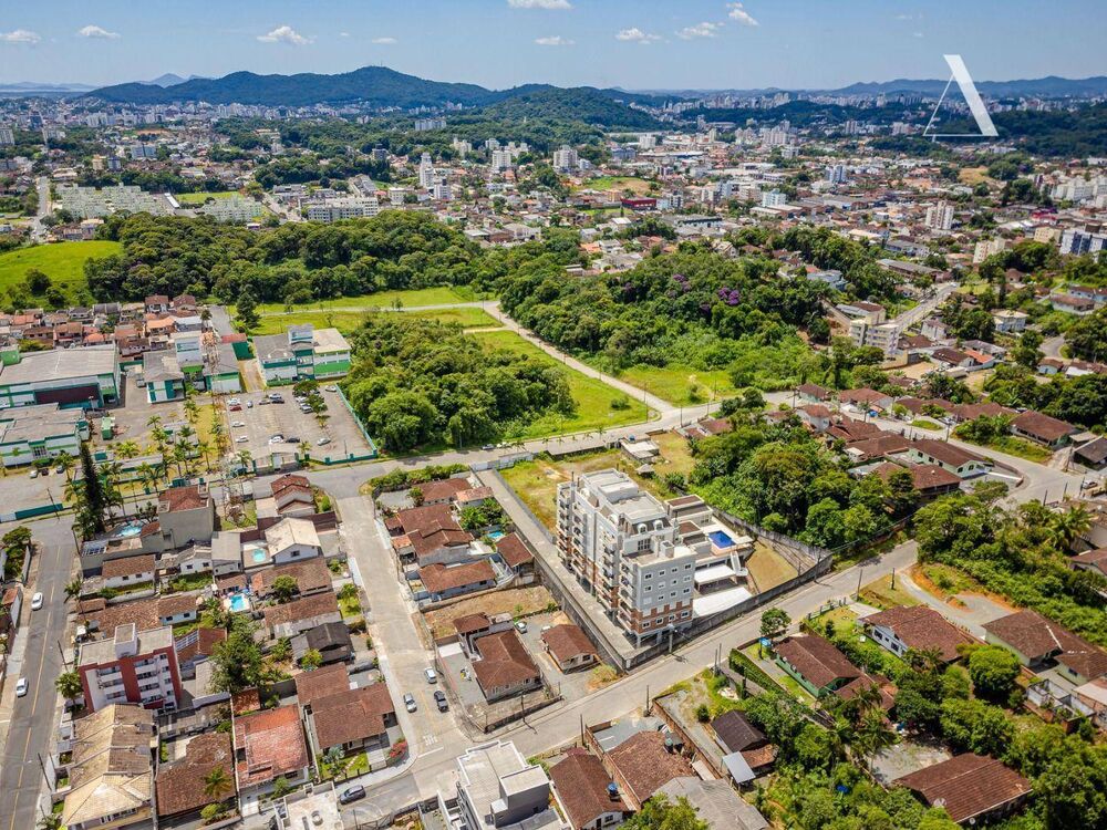 Apartamento à venda com 2 quartos, 61m² - Foto 28