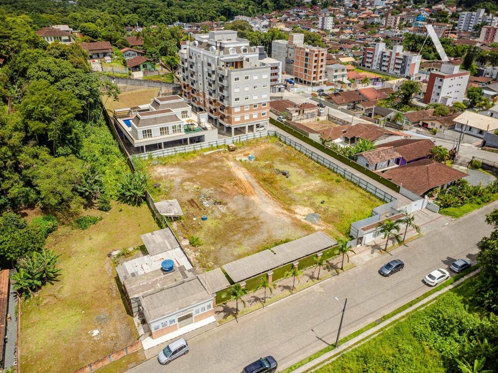 Apartamento à venda com 2 quartos, 61m² - Foto 27