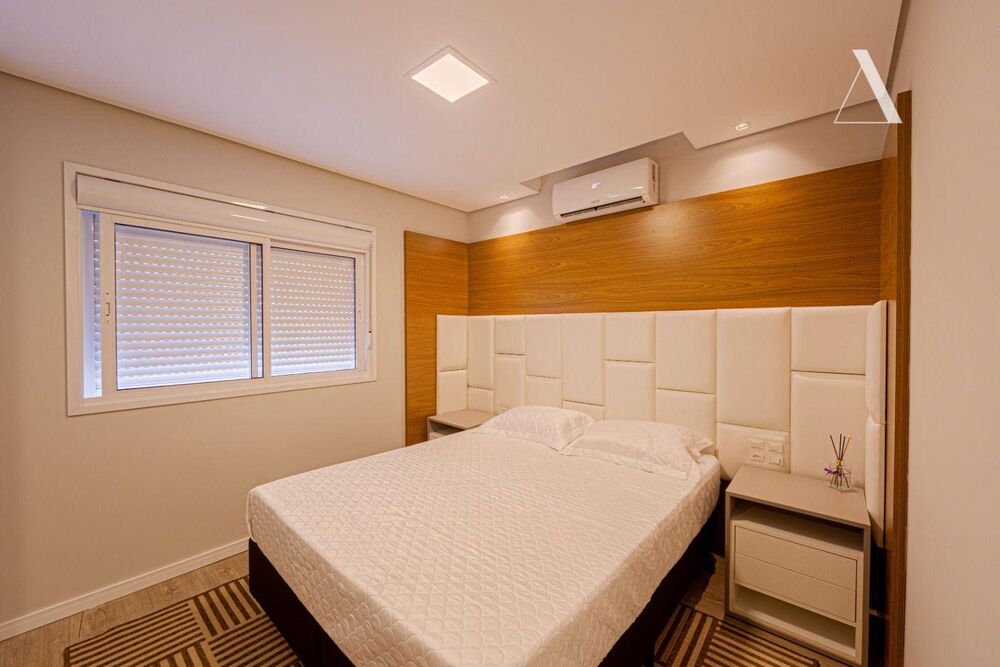 Apartamento à venda com 2 quartos, 61m² - Foto 5