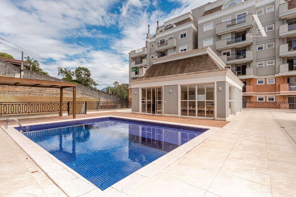 Apartamento à venda com 2 quartos, 61m² - Foto 13